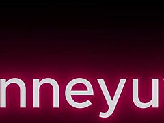 bonneyuwu at 11:59 skirt up small tits out dildo fuckin her tight pussy on videocall