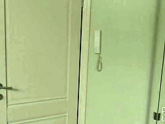 she thought i was robbing her but i slammed her juicy pussy instead