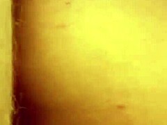 stepdad caught me alone and filled my pussy till it overflowed