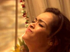 mmm, licking this 18yo milf's shaved teen pussy and gaping asshole in fishnets 😛🍑