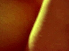 mmm, licking this 18yo milf's shaved teen pussy and gaping asshole in fishnets 😛🍑