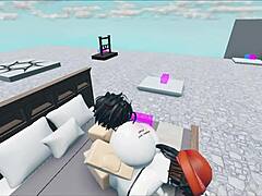 Whore pounds huge white cock in wild intense fucking frenzy