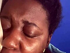 i'm soakin wet talkin dirty rubbin my ebony pussy with toys full vid