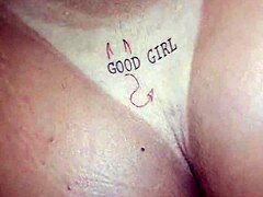 brazilian wife gaping ass fucked hard by young stud while cuckold husband watches in lingerie