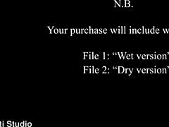 wanna see baby kitty li gagged on huge bbc with anal fisting and piss? deepthroat ass to mouth toys