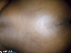 Fat Chubby Big Ass BBW Submissive Bedroom Casting Tryout Part 2 Restored