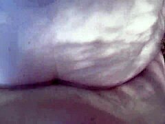 Celestina Blooms Bends for Creampie Breeding in Nature Outdoors