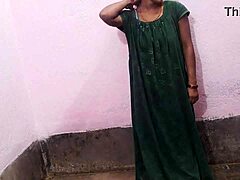 Young college coed caught deepthroating monster cock creampie fuck