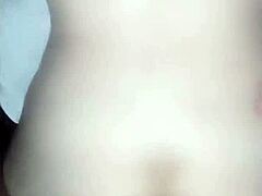 morning outdoor ass pounding and oral fun