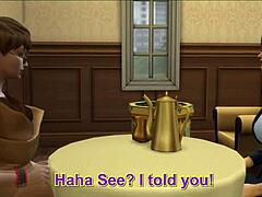 wanna watch your wife cuckold you in the front seat?