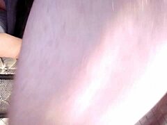 Levilove4788 San Antonio Wife Takes Monster Cock Anal Face Fucking Homemade