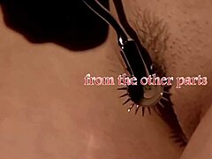 Aletta Ocean trembles tied up, desperately craving dick she never knew she needed