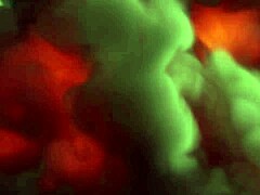 Halloween Night Turns Wild as Friends Pound Fuck Doll Housewife