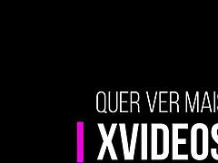 Yasmin Muller Devours Massive Cock in Motel Quickie Frenzy!