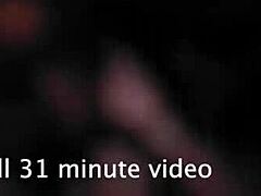 Maye strips nude first time ever public around Cedar Rapids Iowa streets.