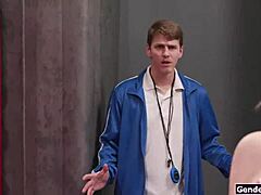 i need tgirl cheerleader jade venus's cock down my throat