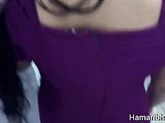 i can't resist cheating on hubby as indian bhabhi fucking devar's cock hard devar bhabhi