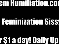 i have pretty pink panties waiting for you slave