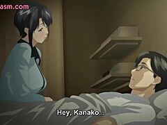 Newlywed big boob girl rides father-in-law's monster cock ep 2