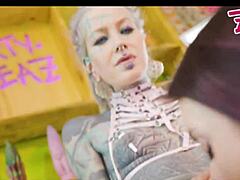 damn these slim cuties love that fat cock doggystyle 😘🍆