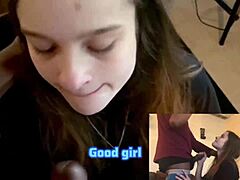 WILL YOUR LESBIAN BEST FRIEND SUCK DICK TO CRASH ON YOUR COUCH?!