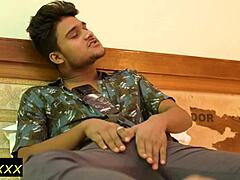 Cute Indian bhabhi fucked hard no creampie inside