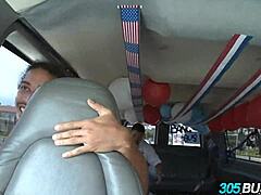 Delila Darling, you redhead babe, wanna get fucked hard on 4th of July outdoors for cash?