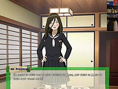 bizarre naruto parody gangbang with milf creampies big tits and face sitting licks