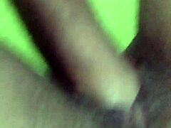 You shoved your fist in me then creampied my pussy too?