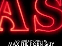 roxxxie rips clothes uses sloppy mouth dripping pussy milks cum on juicy ass