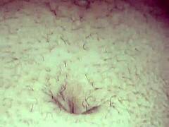 vered wifey teases in purple lingerie dripping wet pussy play