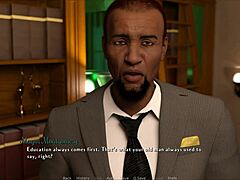 Three Rules Of Life Unfold In Part 24