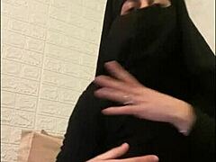 mia niqab's deepthroat anal wife homemade compilation turn you on?