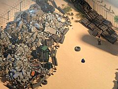 oh man, this blonde milf strips to squirt on monster cock