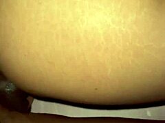 Caught Stepsis In Bed And Pounded Her Tight Pussy Hard