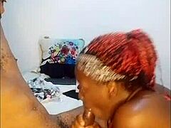 have you ever seen a latina slut make a guy cum so fast like this