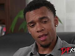 milf boss can't resist seducing my huge dick intern dfxtra 😏🍆💦