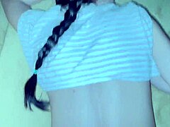 wanna fuck stepsister's tight 18+ ass doggystyle?