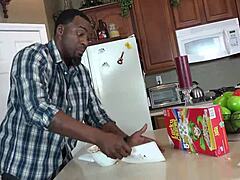 Ariella Ferrera joins Rome Major for hot threesome fun