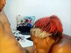 have you ever seen a latina slut make a guy cum so fast like this