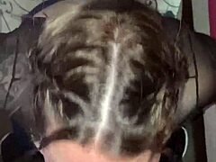 Me rica chupada llevándola al fondo garganta toda lechita leche 😍💦