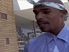 whoa charlie fire takes massive bbc deep in her tight hole 😈🔥