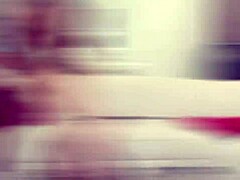 milf boss can't resist seducing my huge dick intern dfxtra 😏🍆💦