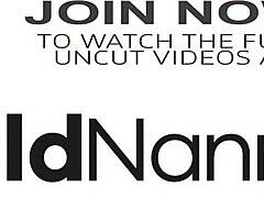 wanna see this skinny spanish milf take rough doggystyle pounding?