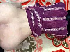 After Seducing Bhabhi I Fucked Her Pussy And Filmed It Secretly