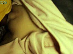 petite asian best friend deepthroats cock in barkada threesome