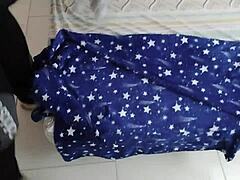 Skinny Stepsis Moves Hips After Secret Discovery