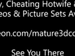 Watch This Milf Get Bent Over for Intense Doggystyle Action!