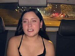 so i fucked my driver and let him cum inside without condom