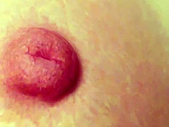 secretary drops skirt on beach topless panties tease close-up big ass